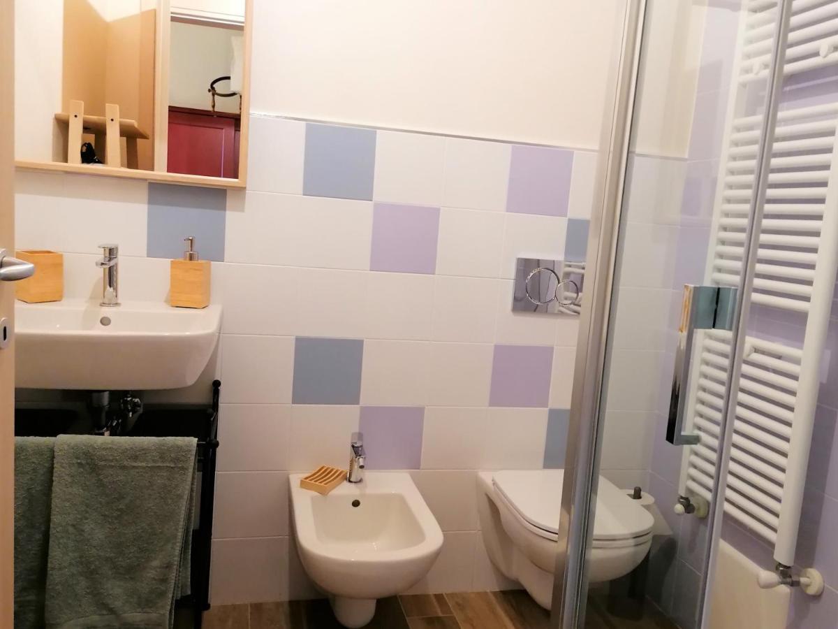 Guest house Le Moie *