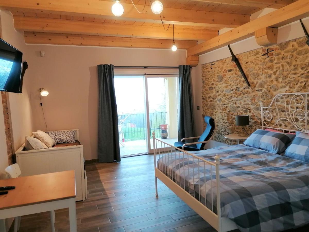 Guest house Le Moie