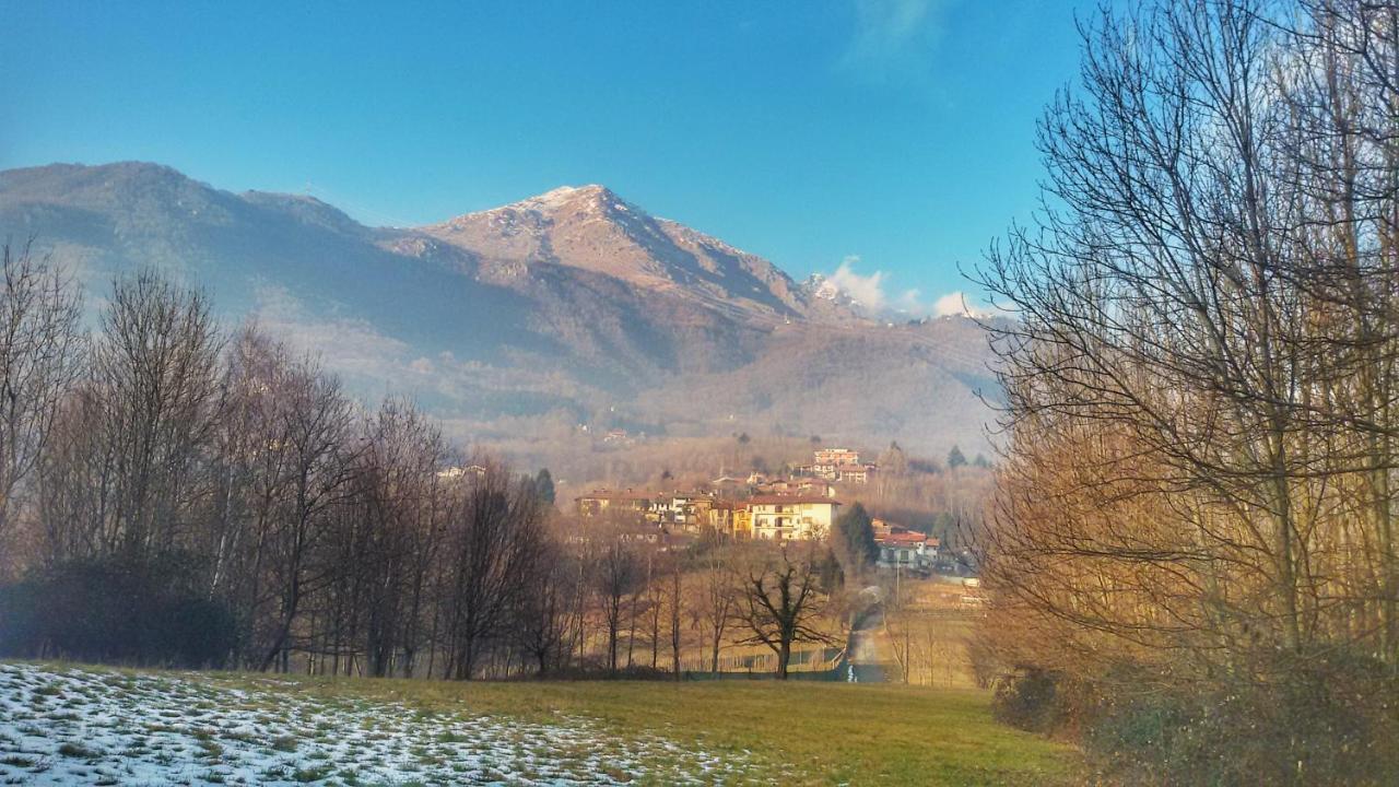 Le Moie * Borgiallo