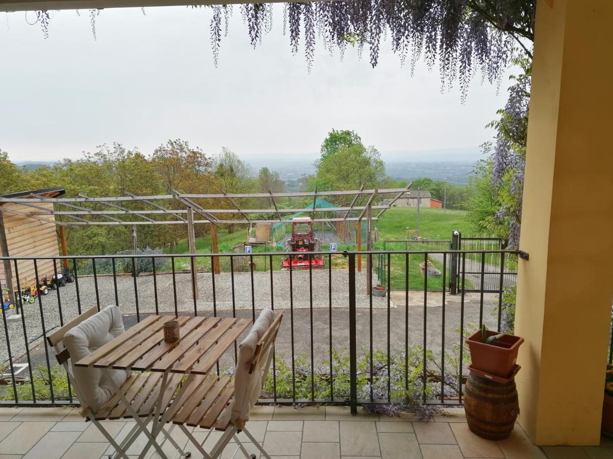 Guest house Le Moie