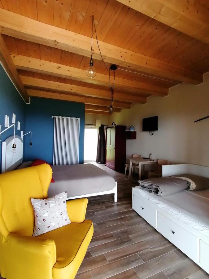 Le Moie Guest house