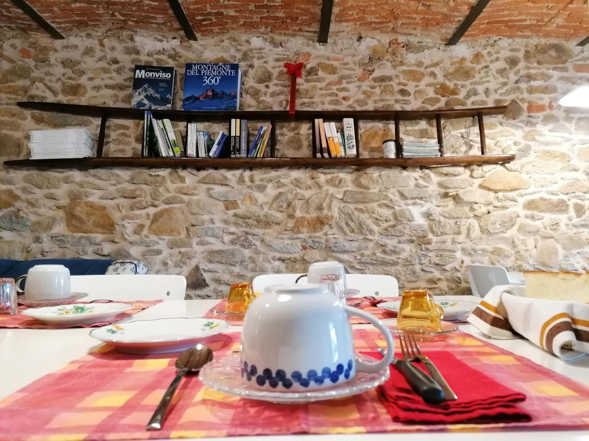 Le Moie Guest house